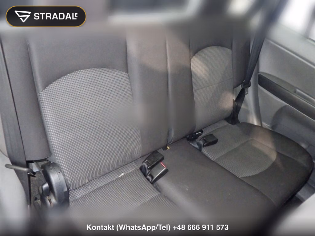 MAZDA DEMIO 5D, miniaturka 7