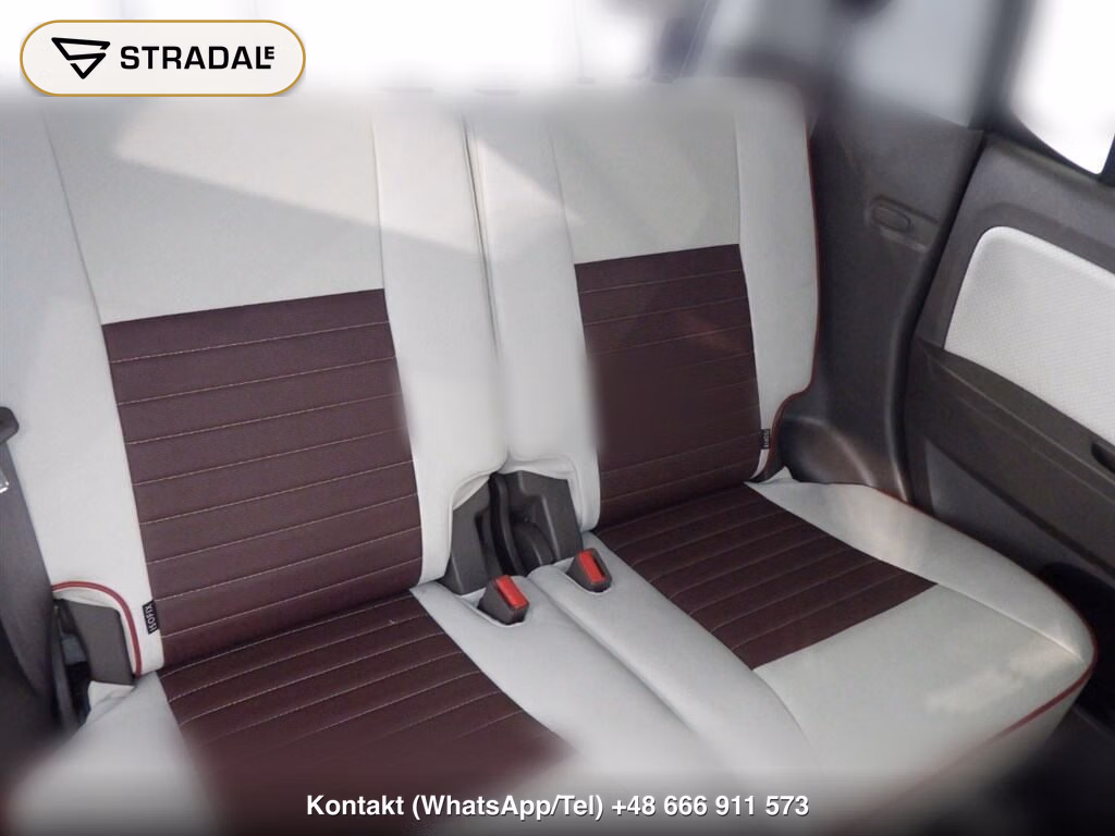 SUZUKI MR WAGON WIT XS, miniaturka 7