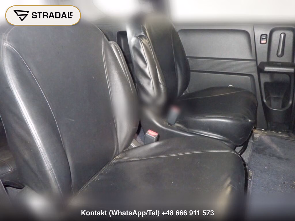 HONDA FREED G JUST SELECTION, miniaturka 7