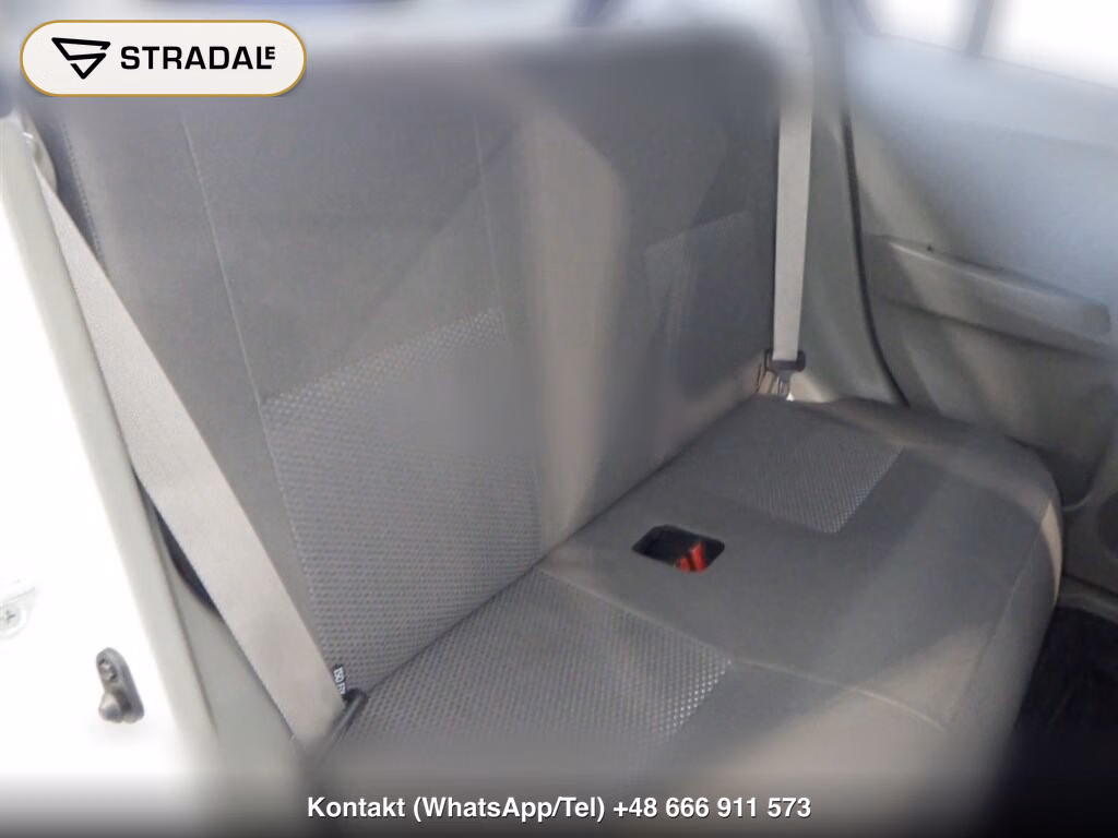 DAIHATSU MIRA E:S L SMART SELECTION SA, miniaturka 7