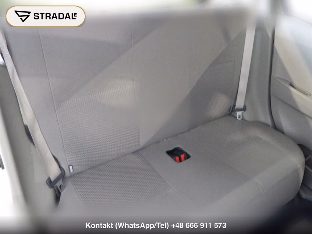 DAIHATSU MIRA E:S L SA, miniaturka 7