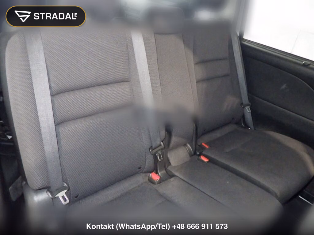 NISSAN SERENA 5D G, miniaturka 7
