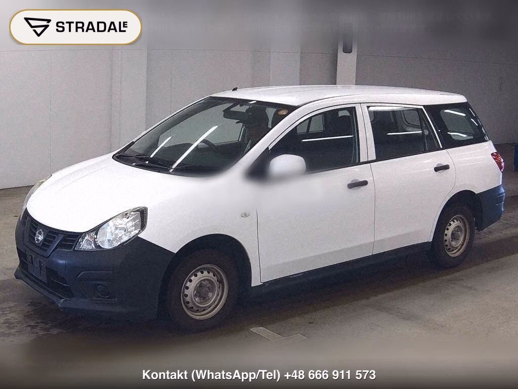 NISSAN NV150AD SV, miniaturka 5