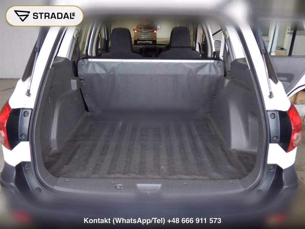 NISSAN NV150AD SV, miniaturka 7