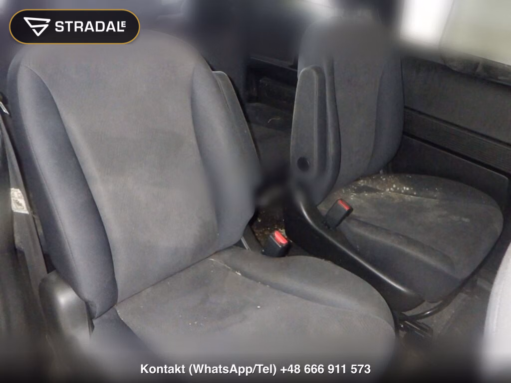 HONDA FREED G JUST SELECTION, miniaturka 7