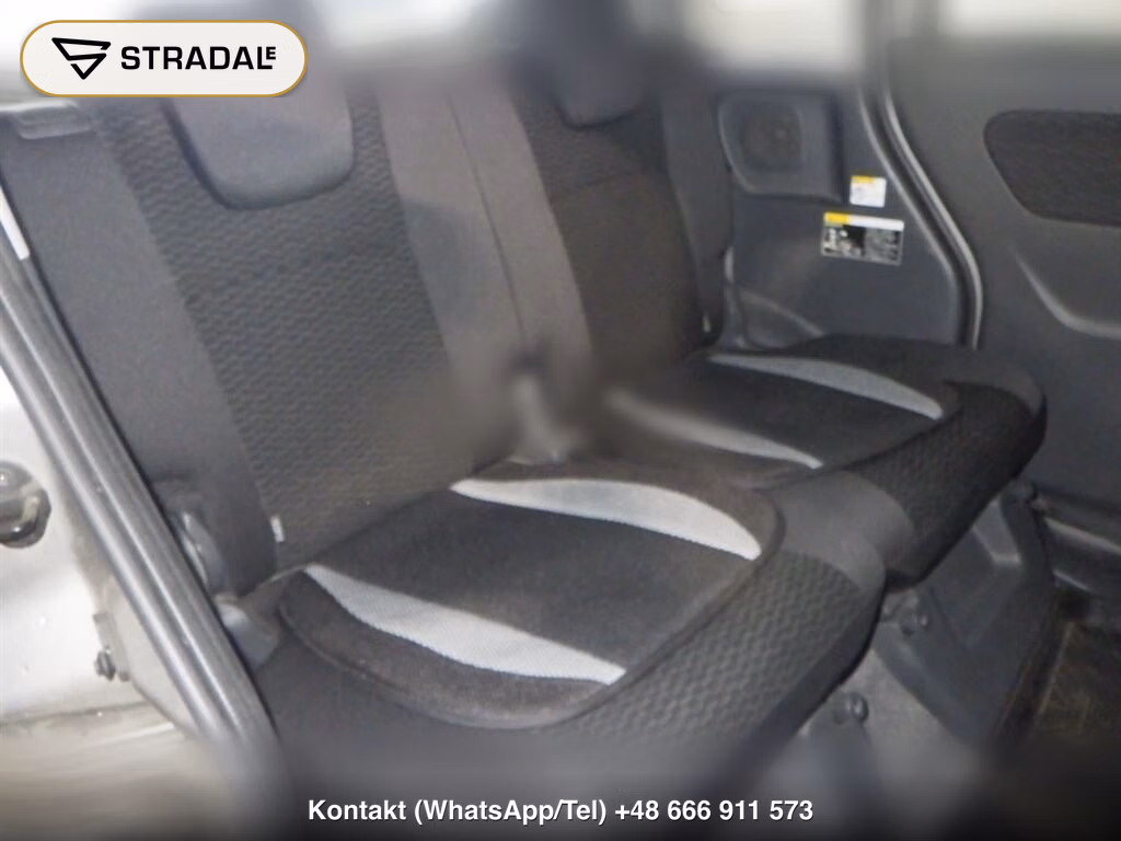 SUZUKI SPACIA CUSTOM TS, miniaturka 7