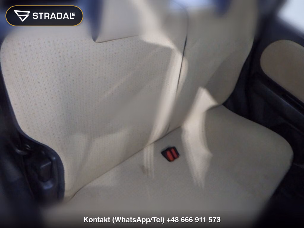 SUZUKI ALTO LAPIN X, miniaturka 7