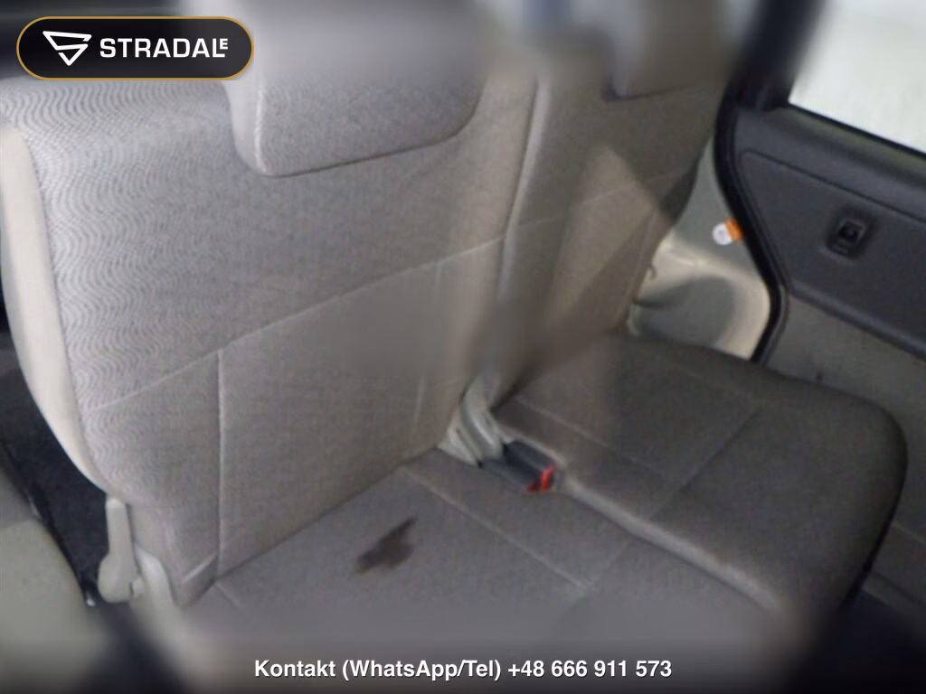 DAIHATSU TANTO X SPECIAL, miniaturka 7