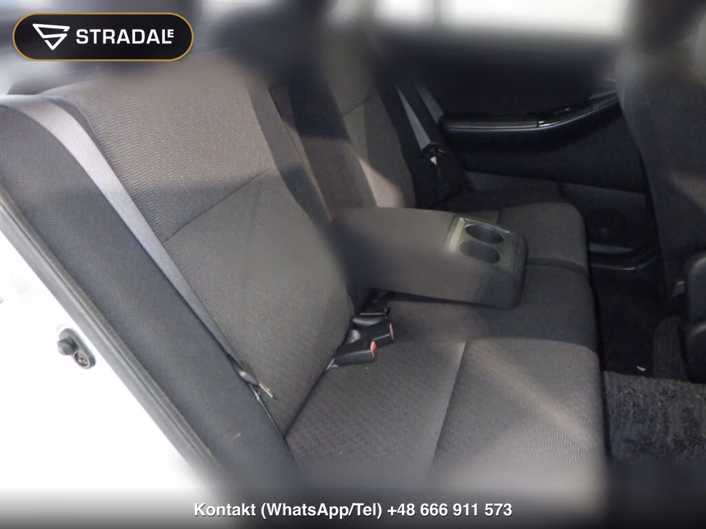 TOYOTA COROLLA FIELDER S LIMITED, miniaturka 7