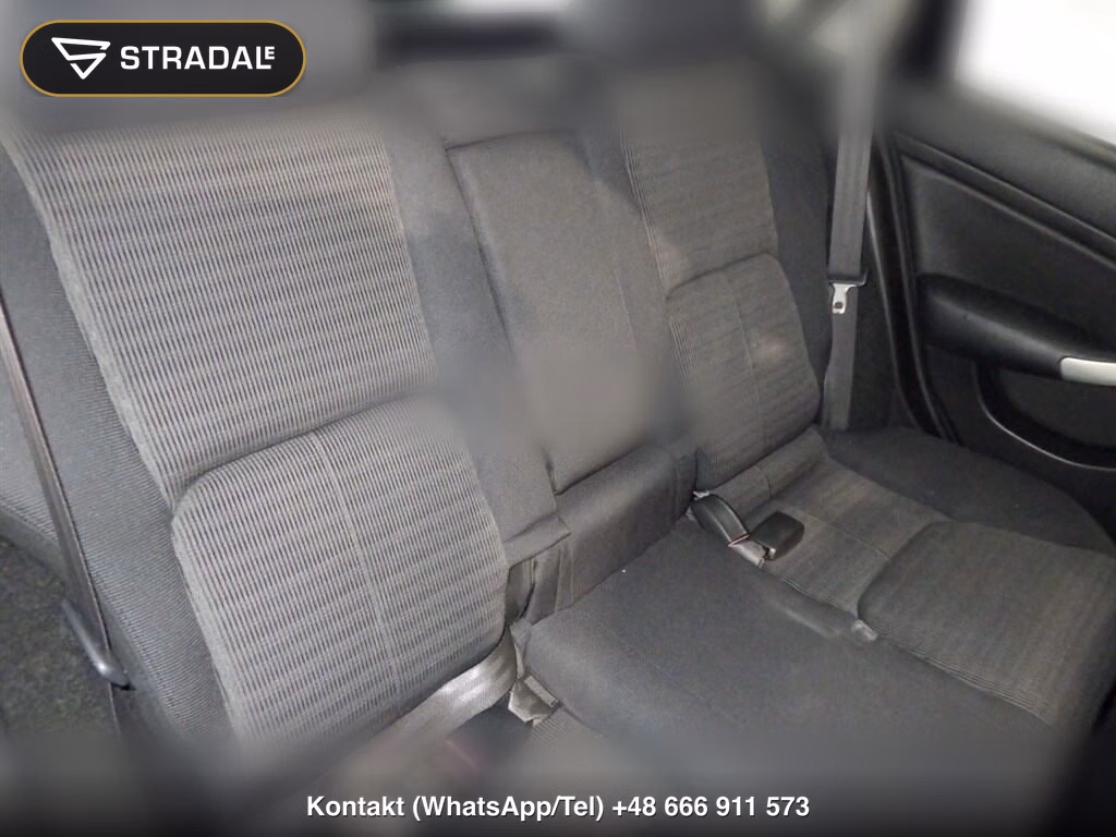 NISSAN STAGEA WG 250RX, miniaturka 7