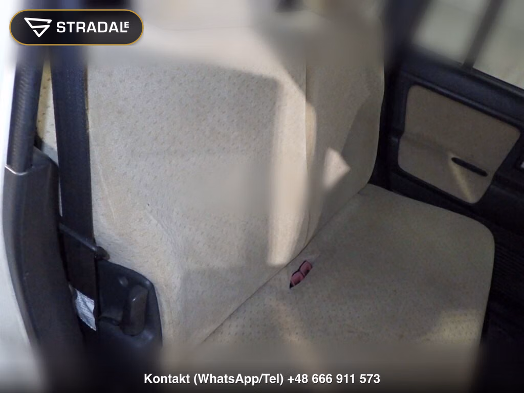 SUZUKI ALTO LAPIN, miniaturka 7