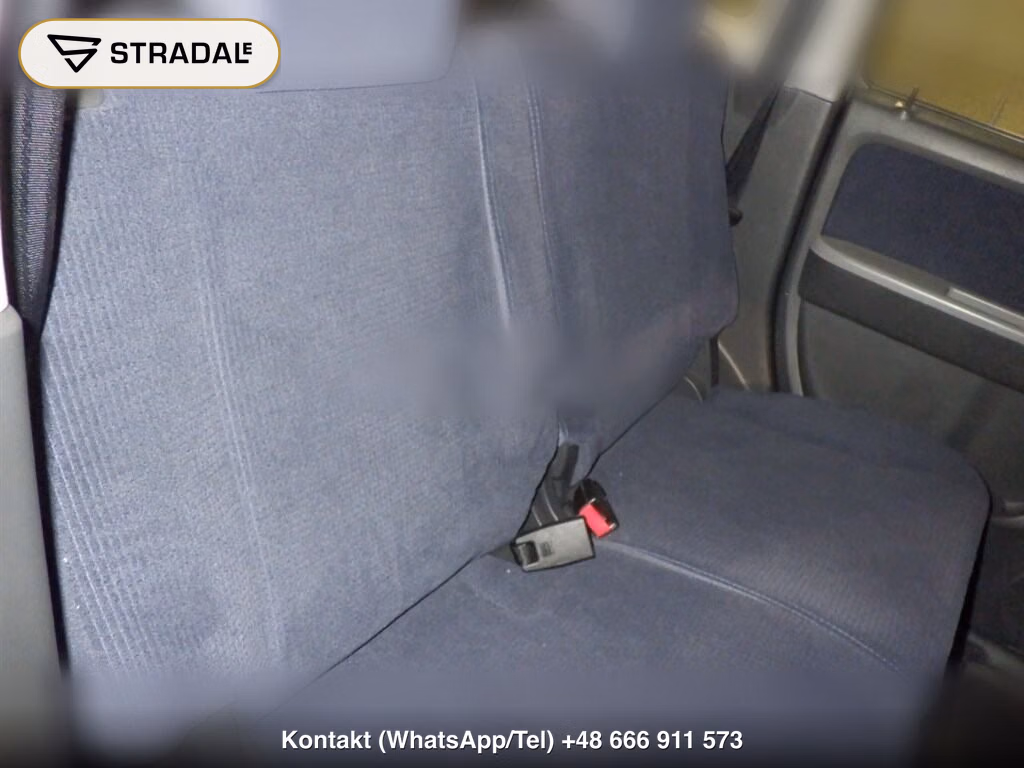 SUZUKI WAGON R 5D, miniaturka 7