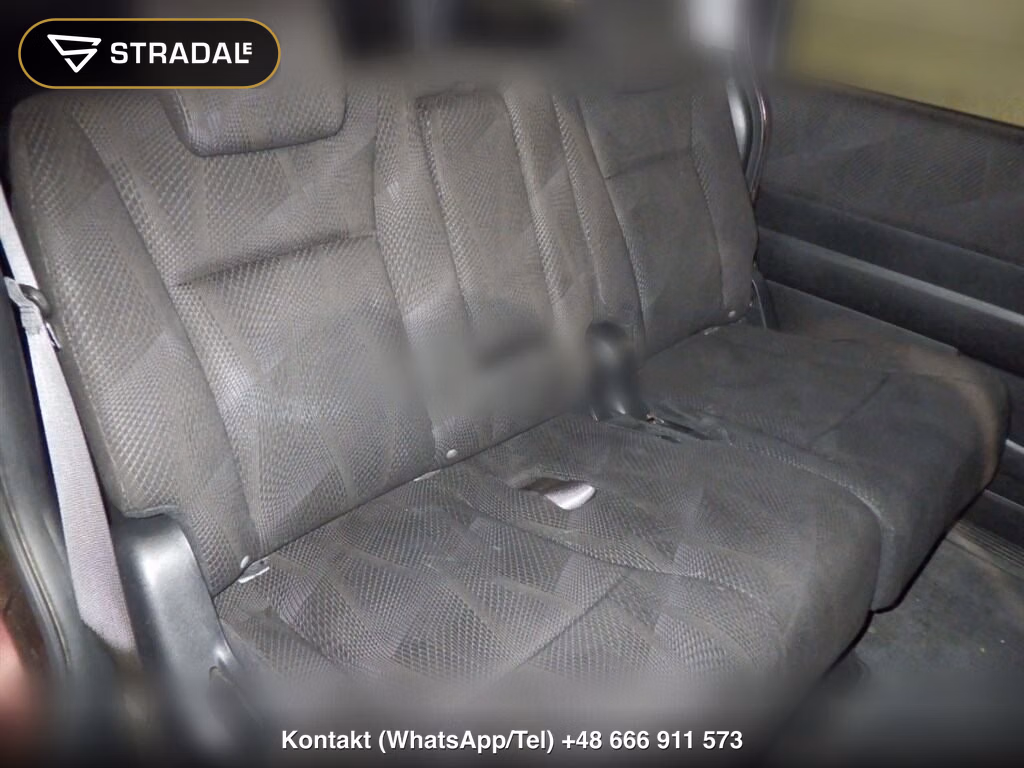 HONDA STEPWAGON SPADA S, miniaturka 7