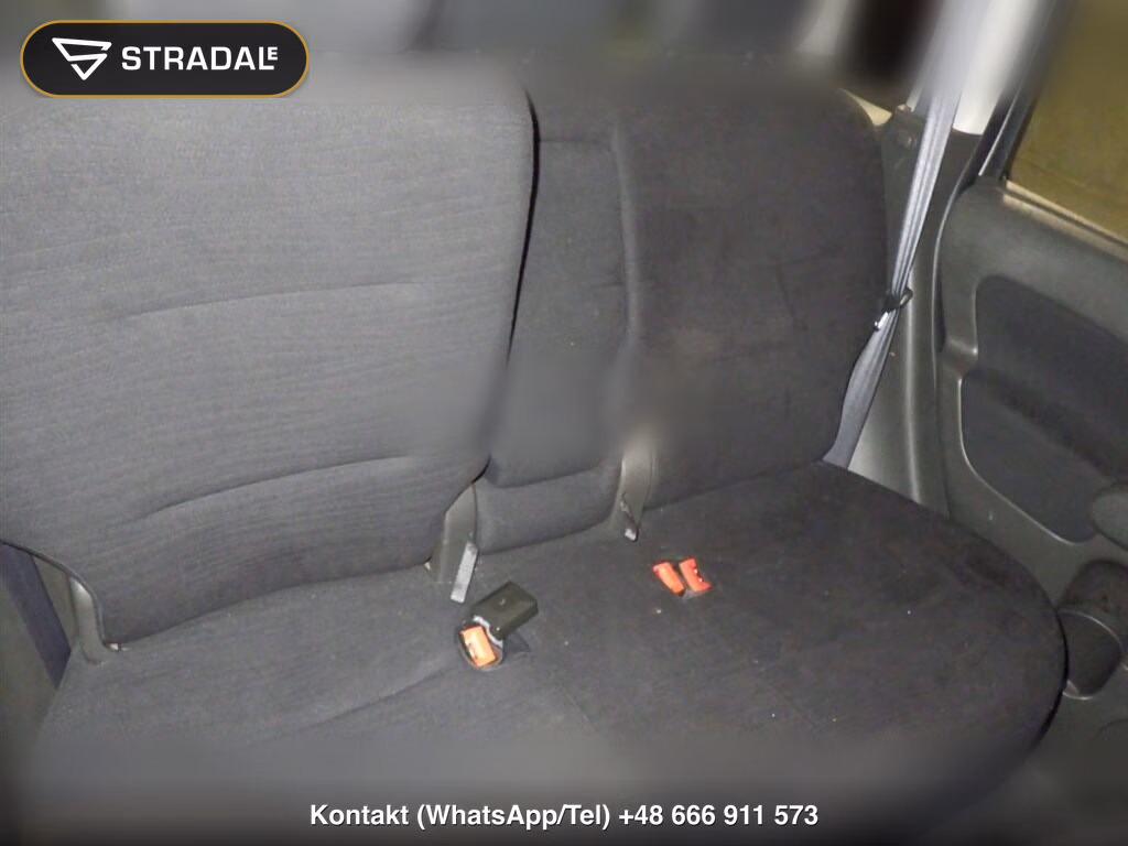 NISSAN CUBE 15X M SELECTION, miniaturka 7