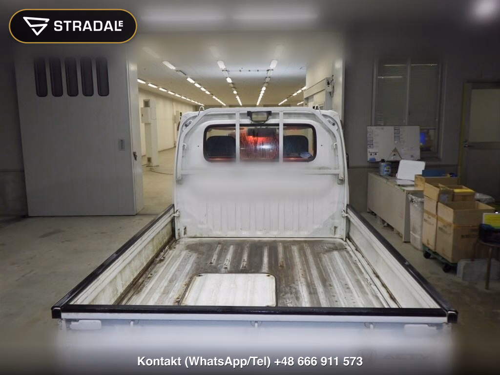 HONDA ACTY TRUCK, miniaturka 7