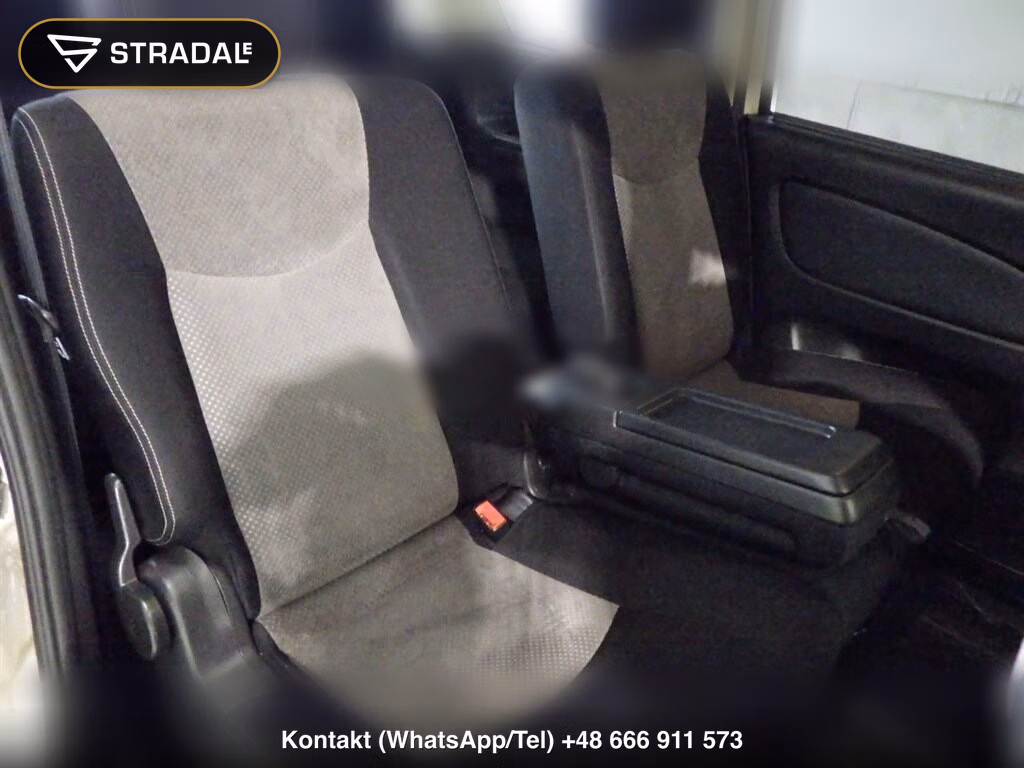 NISSAN SERENA 5D RIDER, miniaturka 7