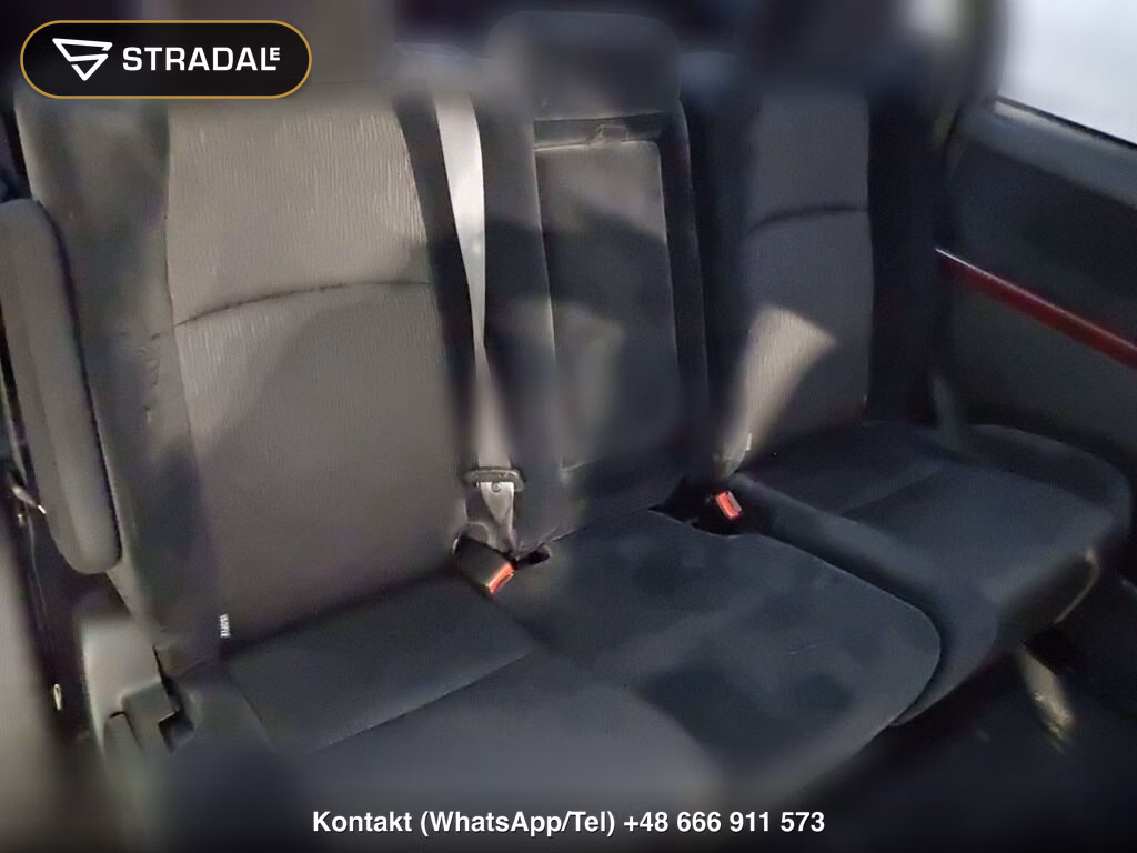 TOYOTA ALPHARD 240S, miniaturka 7