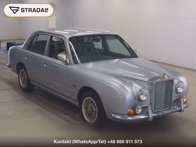 MITSUOKA GALUE 1997, samochód z aukcji Japonii