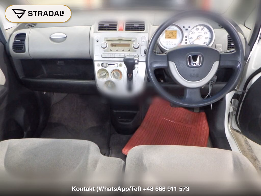 HONDA LIFE 5D, miniaturka 4
