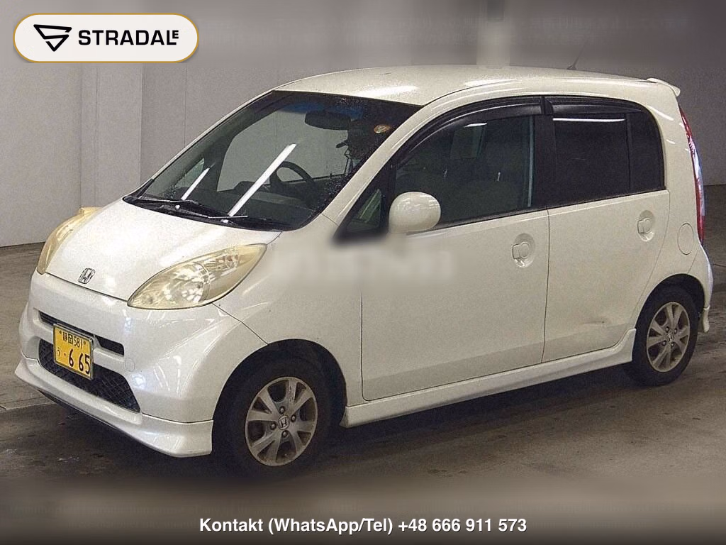 HONDA LIFE 5D, miniaturka 5