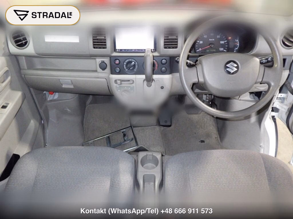 SUZUKI EVERY 5D PC, miniaturka 4