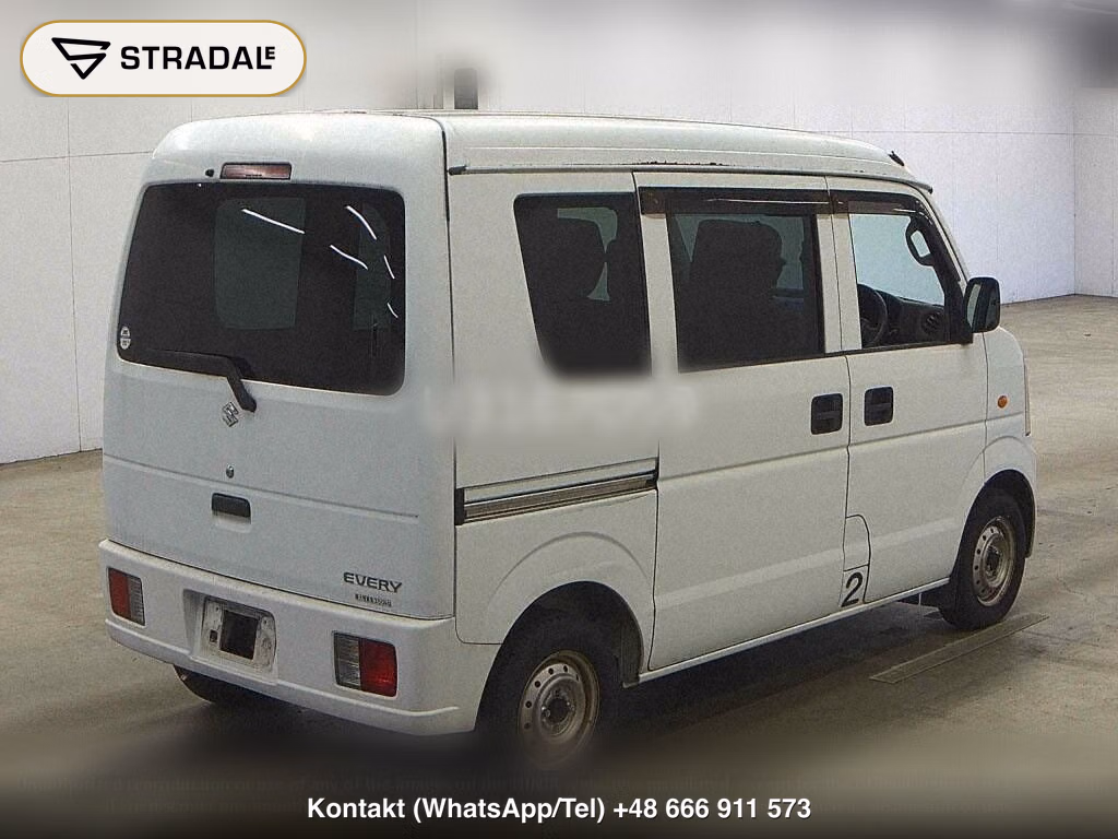 SUZUKI EVERY 5D PC, miniaturka 6