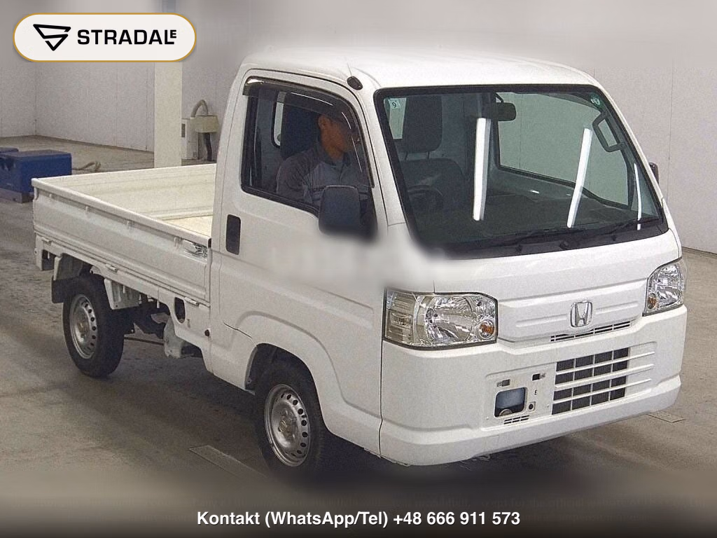 HONDA ACTY TRUCK SDX, miniaturka 2