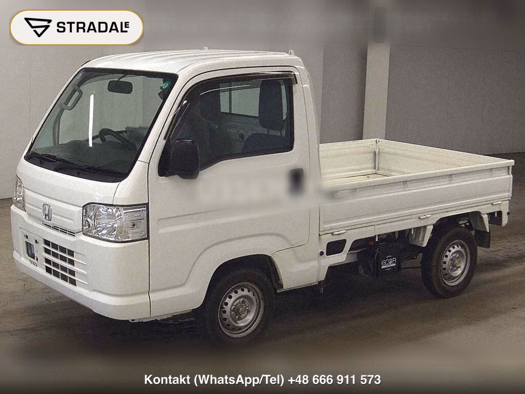 HONDA ACTY TRUCK SDX, miniaturka 5