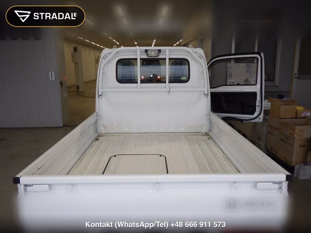 HONDA ACTY TRUCK SDX, miniaturka 7