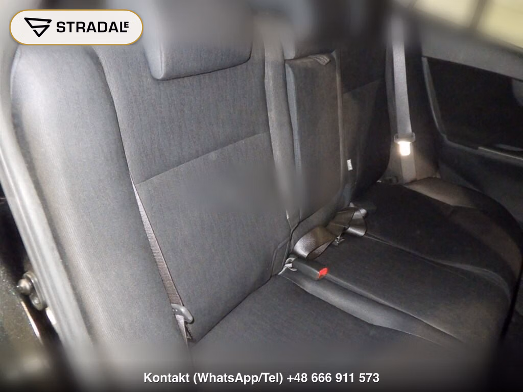 TOYOTA COROLLA FIELDER 1.5X G EDITION, miniaturka 7