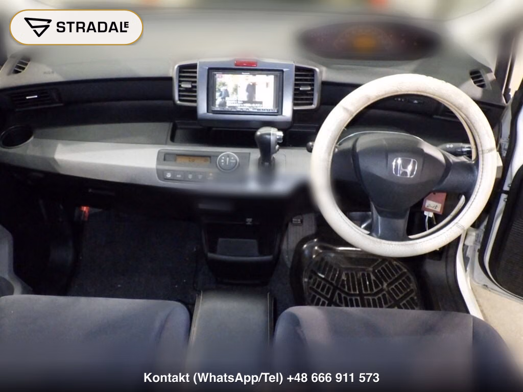 HONDA FREED FLEX AERO, miniaturka 4