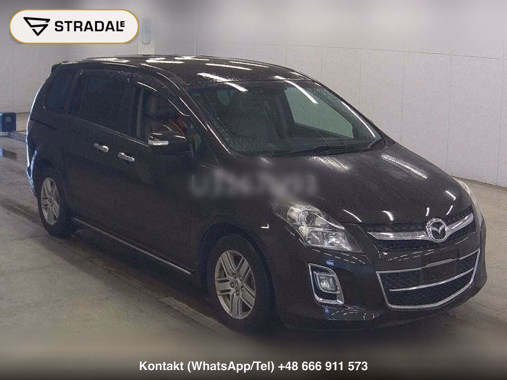 MAZDA MPV 23S L PACKAGE, miniaturka 2