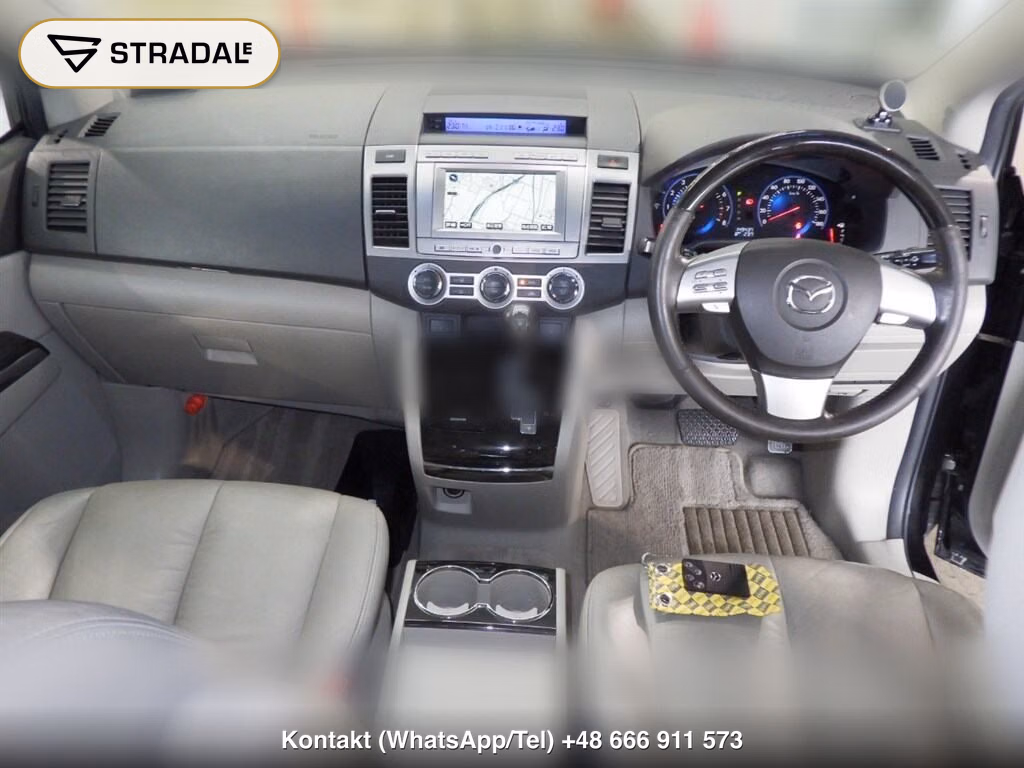 MAZDA MPV 23S L PACKAGE, miniaturka 4