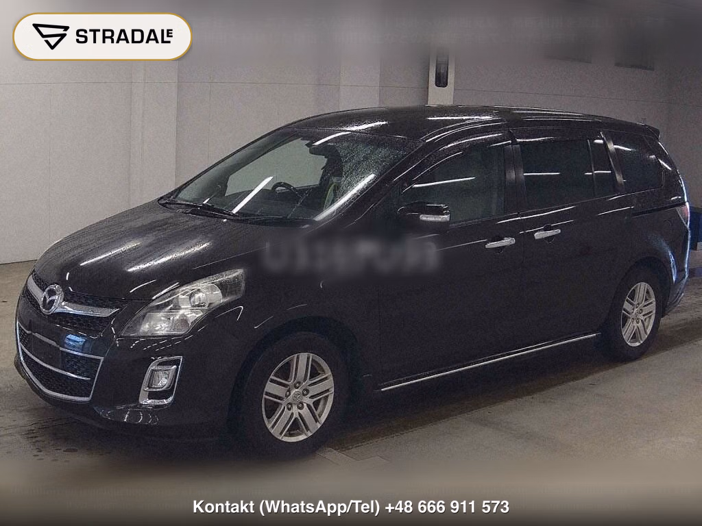 MAZDA MPV 23S L PACKAGE, miniaturka 5