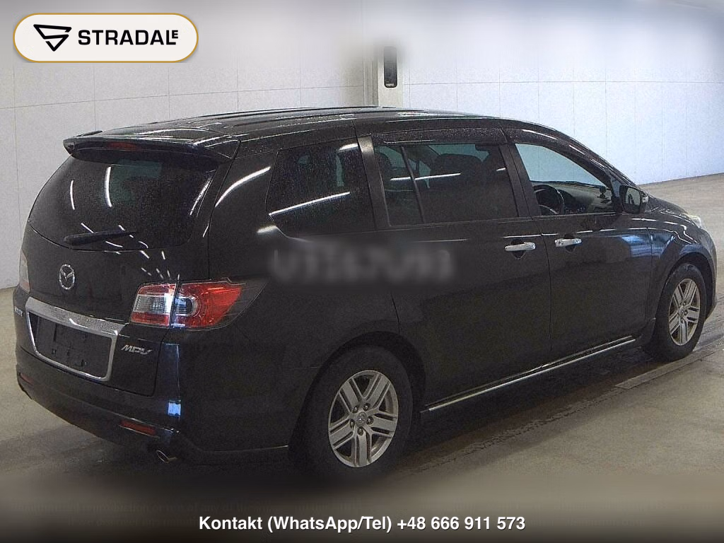MAZDA MPV 23S L PACKAGE, miniaturka 6
