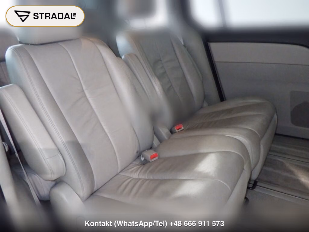 MAZDA MPV 23S L PACKAGE, miniaturka 7