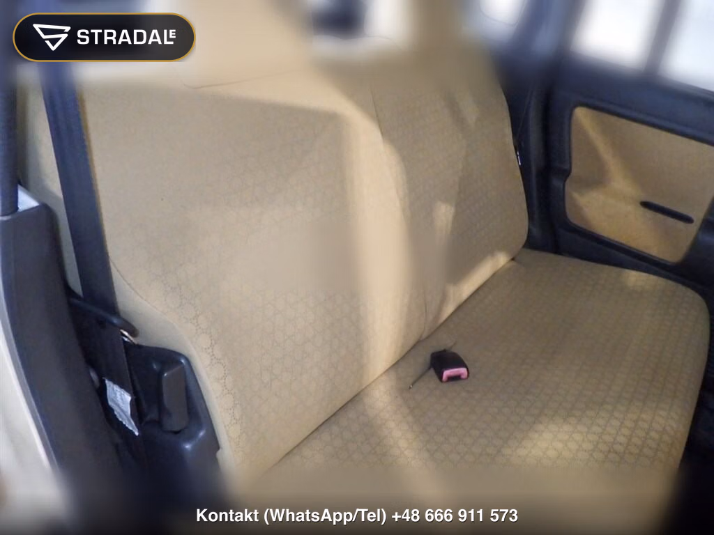 SUZUKI ALTO LAPIN L, miniaturka 7