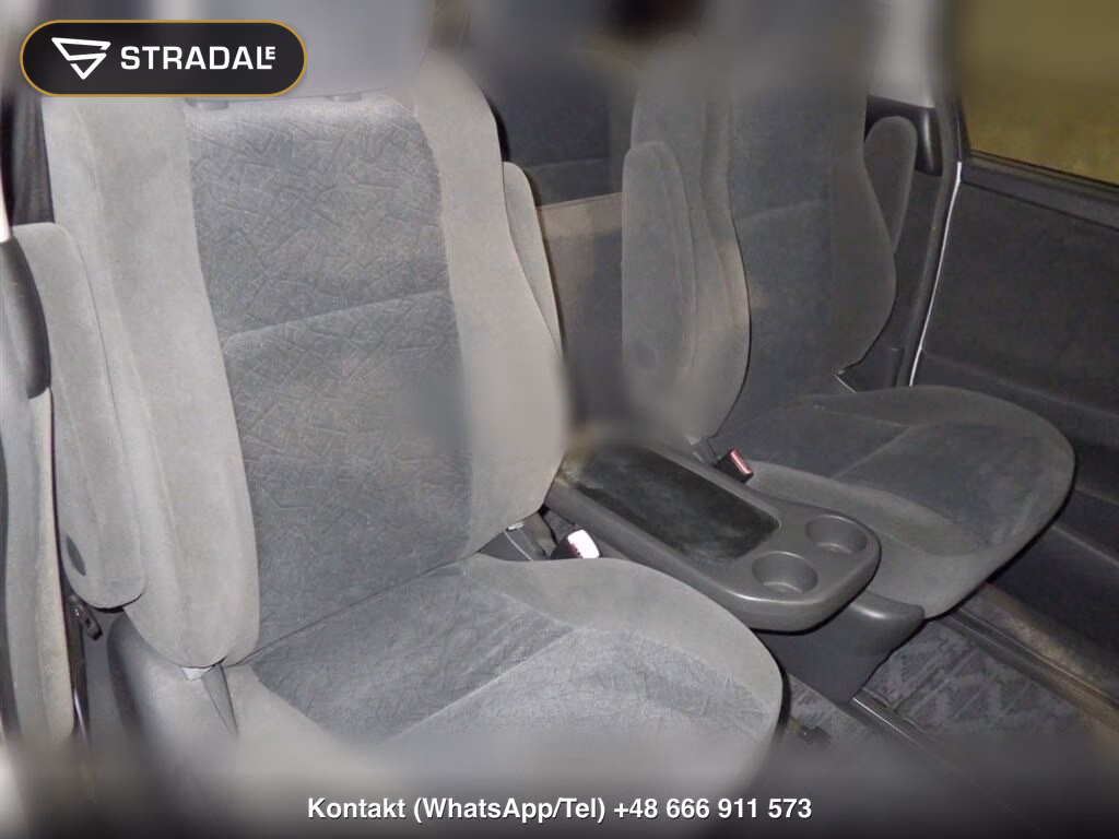 TOYOTA ESTIMA L AERAS-S, miniaturka 7