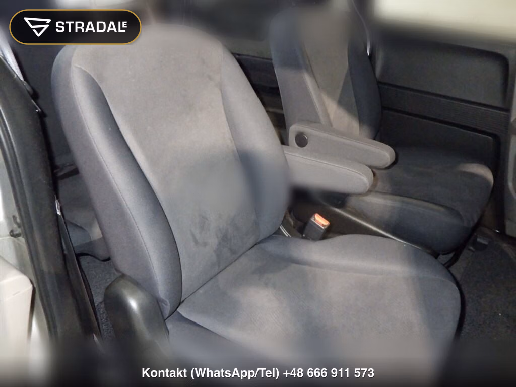 HONDA FREED G JUST SELECTION, miniaturka 7
