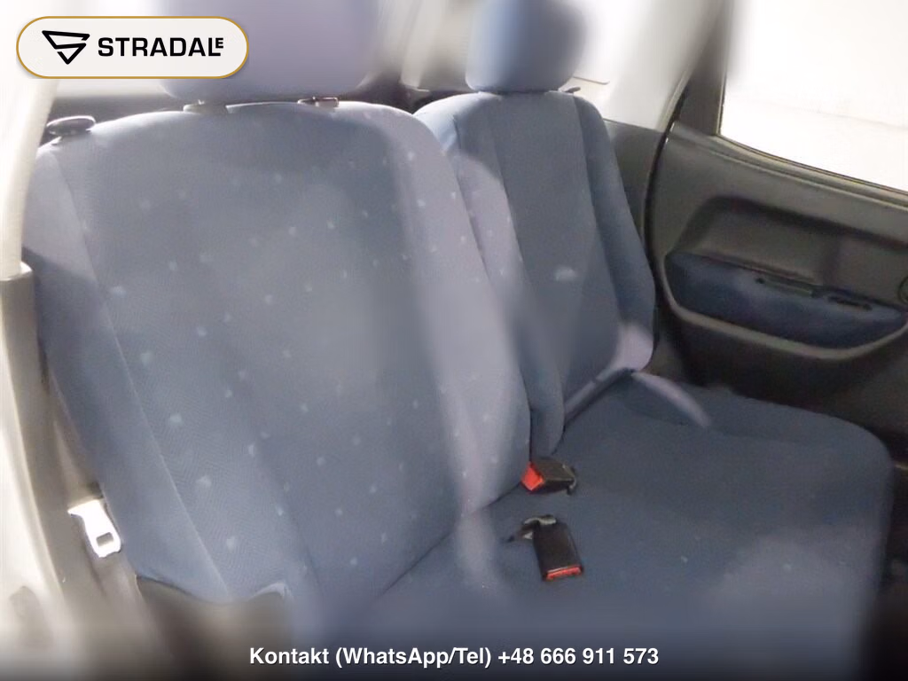 SUZUKI KEI 5D A, miniaturka 7