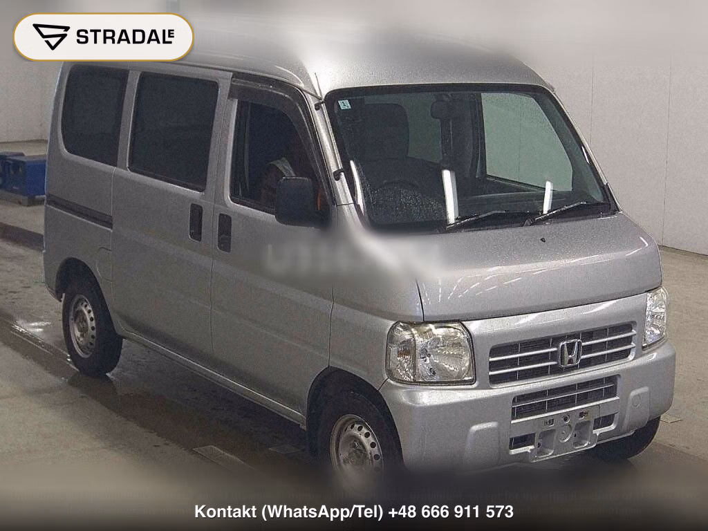 HONDA ACTY VAN SDX, miniaturka 2