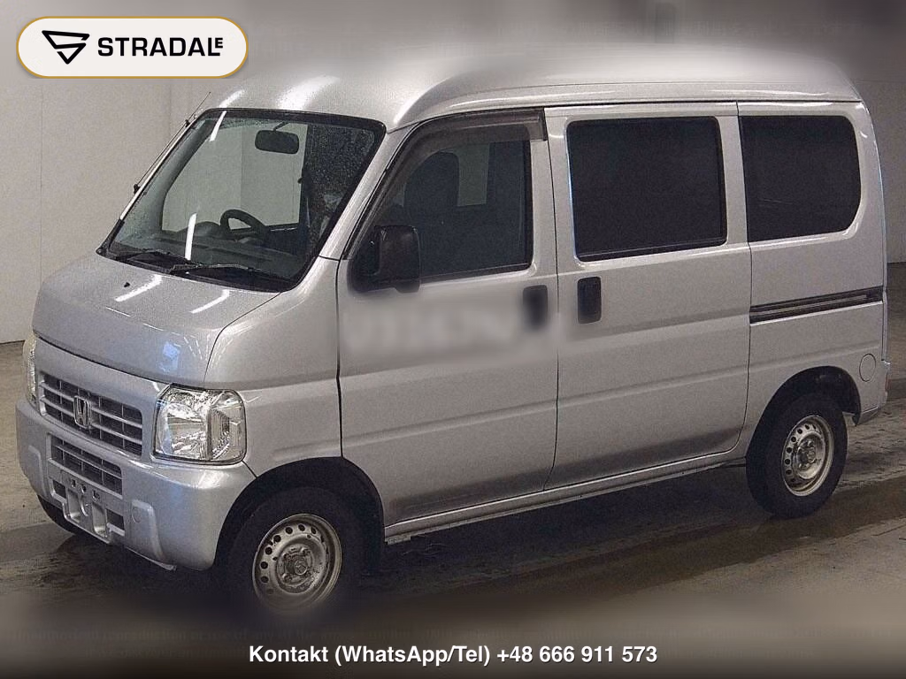 HONDA ACTY VAN SDX, miniaturka 5