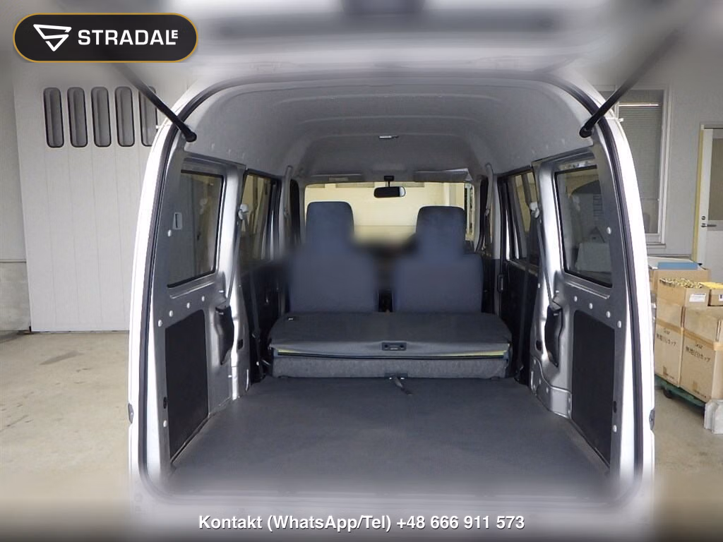 HONDA ACTY VAN SDX, miniaturka 7