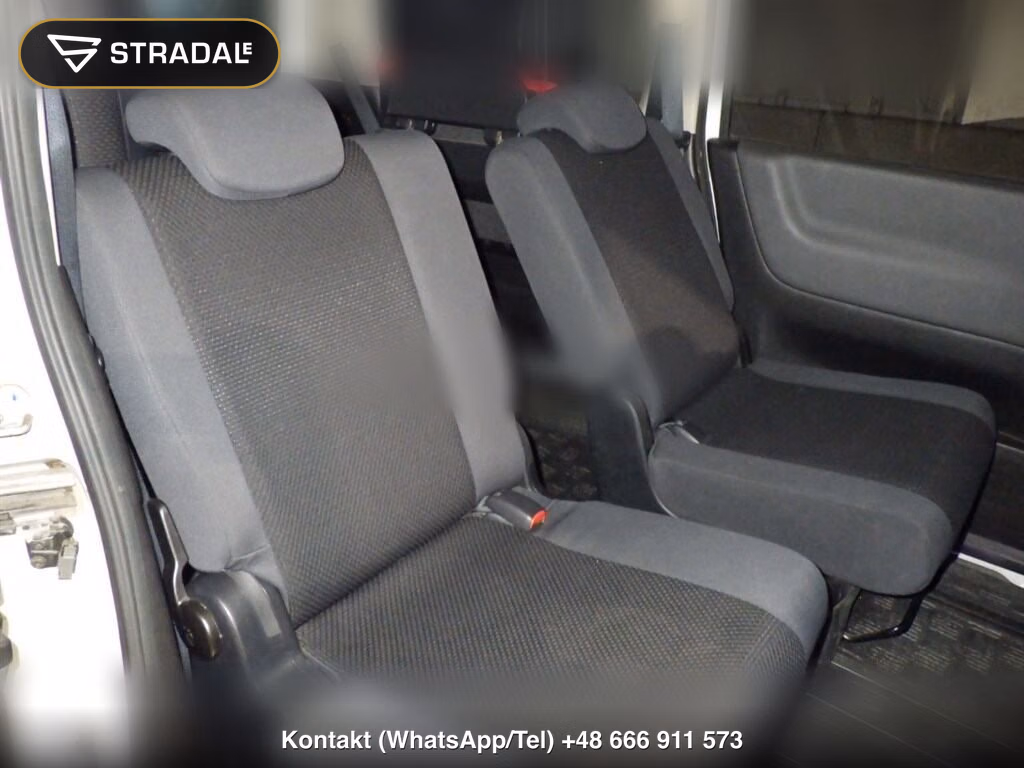 NISSAN SERENA 5D RIDER, miniaturka 7