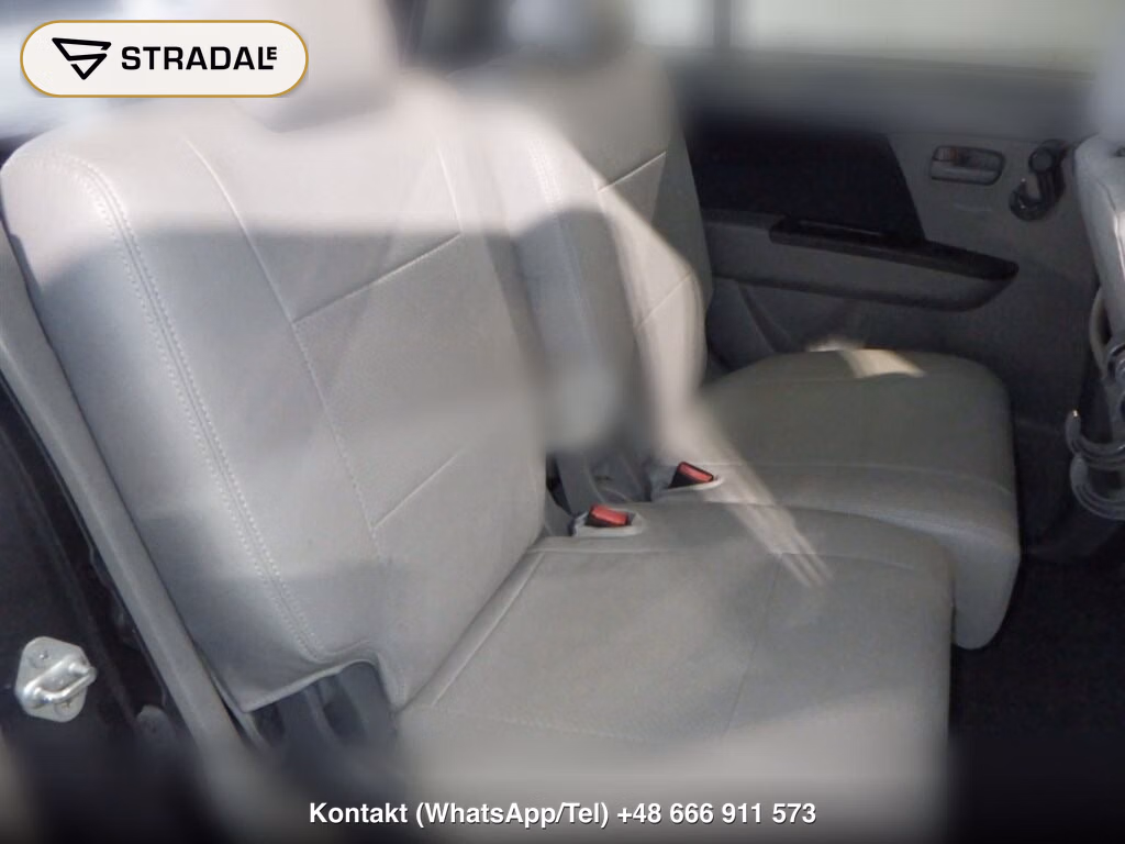 SUZUKI WAGON R 5D FX, miniaturka 7