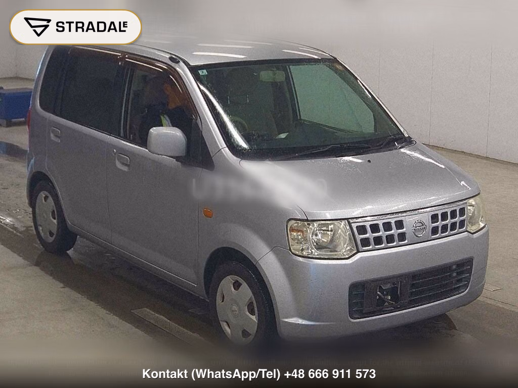 NISSAN OTTI S, miniaturka 2