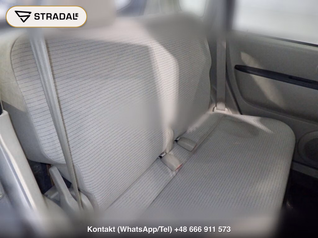 NISSAN OTTI S, miniaturka 7
