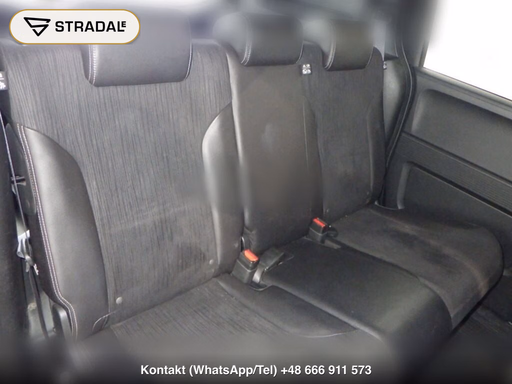HONDA FREED SPIKE G AERO, miniaturka 7