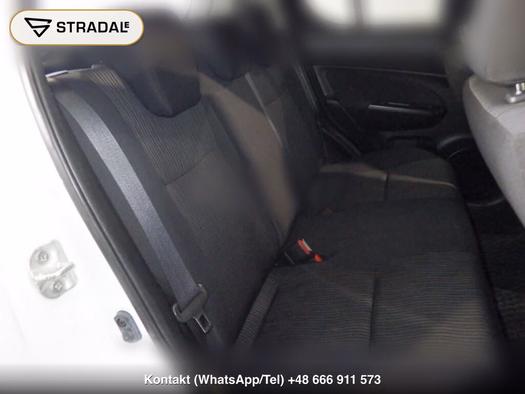 SUZUKI SWIFT 5D XL, miniaturka 7