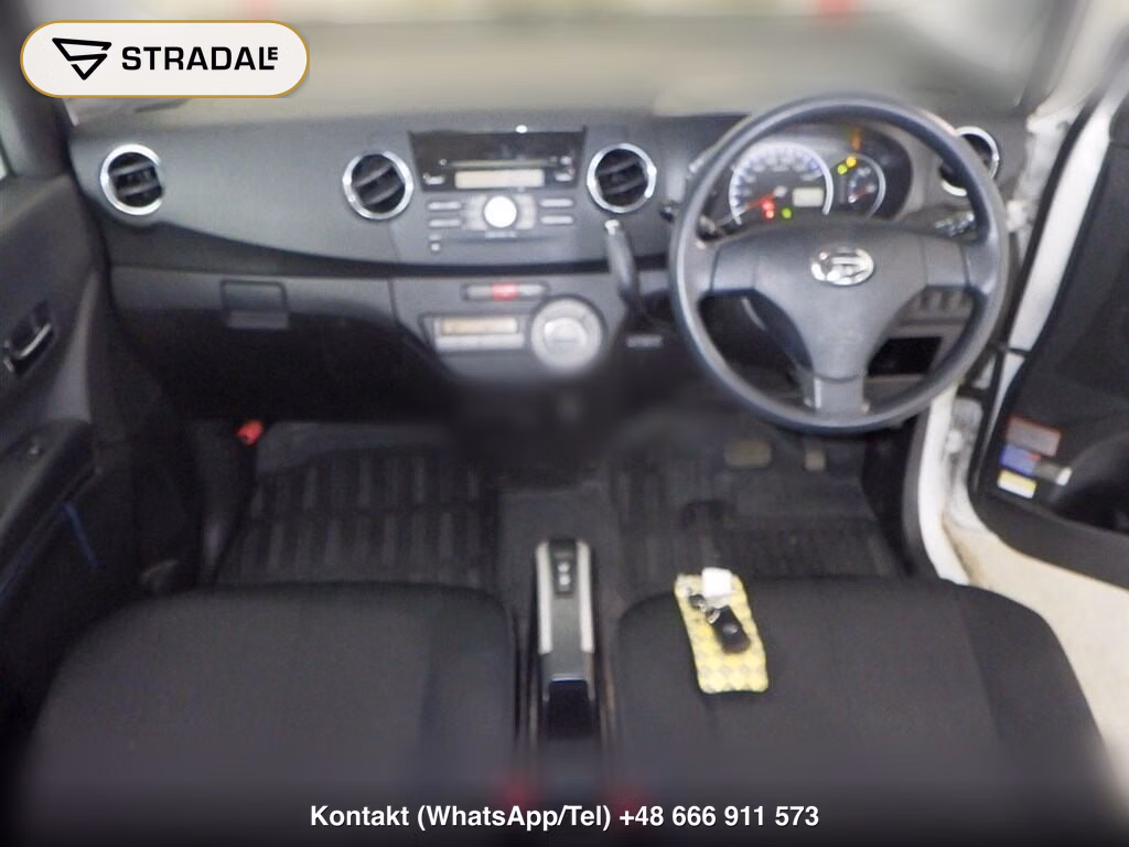 DAIHATSU TANTO EXE G, miniaturka 4